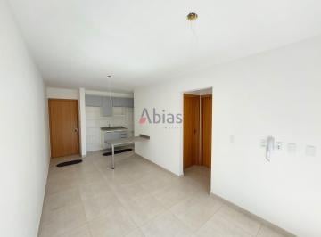 Apartamento · 53m² · 2 Quartos · 1 Vaga · Apartamento em Azulville I - São Carlos, SP