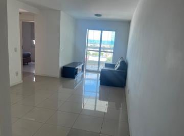 Apartamento · 78m² · 2 Quartos · 1 Vaga · Apartamento em Centro - Campos dos Goytacazes