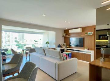 Apartamento de 2 quartos, São Paulo · Apartamento 2 Quartos com 80 m² à venda em Sumaré