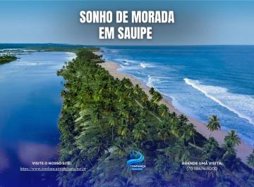 Lote à venda no CONDOMINIO CASAS DE SAUIPE LAGUNA GRANDE, SAUÍPE, Mata de São João, BA · Lote à venda no CONDOMINIO CASAS DE SAUIPE LAGUNA GRANDE, SAUÍPE, Mata de São João, BA