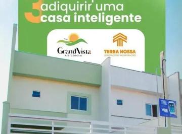 Casa à venda no GRAND VISTA, SENADOR ARNON DE MELO, Arapiraca, AL · Casa à venda no GRAND VISTA, SENADOR ARNON DE MELO, Arapiraca, AL