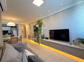 Apartamento para locação no AURORA TREND, SANTO AMARO, Recife, PE · Apartamento para locação no AURORA TREND, SANTO AMARO, Recife, PE