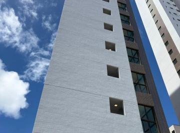Apartamento para locação no EDF. BOTANIK TORRE ARBO, TORRE, Recife, PE · Apartamento para locação no EDF. BOTANIK TORRE ARBO, TORRE, Recife, PE