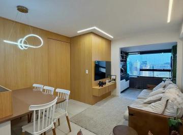 Apartamento à venda no FERGUS CLUB RESIDENCE, JATIÚCA, Maceió, AL · Apartamento à venda no FERGUS CLUB RESIDENCE, JATIÚCA, Maceió, AL