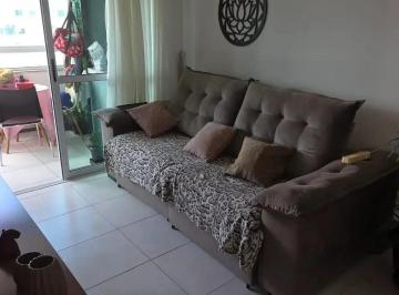 Apartamento à venda, IMBUÍ, Salvador, BA · Apartamento à venda, IMBUÍ, Salvador, BA