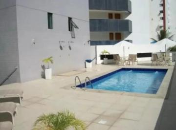 Apartamento à venda, CANDEAL, Salvador, BA · Apartamento à venda, CANDEAL, Salvador, BA