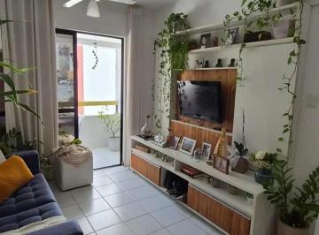 Apartamento à venda, CANDEAL, Salvador, BA · Apartamento à venda, CANDEAL, Salvador, BA