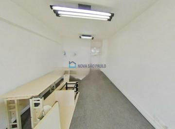 Comercial · 100m² · Sala comercial para locação, próximo ao metrô Paraíso.
