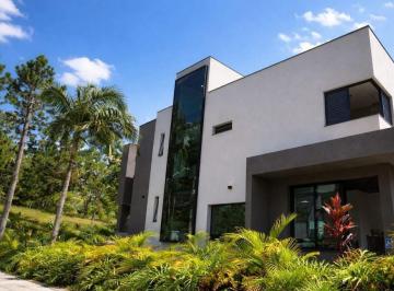 c748332a7e78b80e61bb411d7299a8f4fa263391 · Casa com 4 dormitórios à venda, 360 m² por R$ 1.970.000,00 - Jardim São Vicente - Cotia/SP