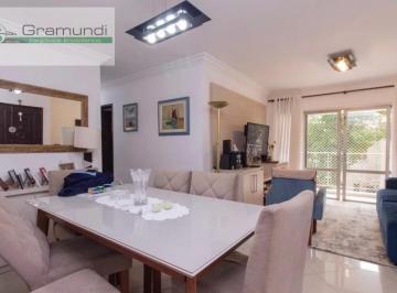 Apartamento · 97m² · 3 Quartos · 2 Vagas · Apartamento Reformado 3 Dorms (1 Suíte) com 2 Vagas Próximo ao Museu do Ipira...