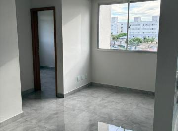 i1989N5g7fWpc_480969c6b9d73a578_Tk4OWEzNjNiNTRl_o.jpg · Apartamento com 2 quartos para alugar em Contagem, no bairro Cabral