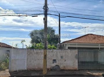 Terreno · 600m² · Excelente Terreno na General Glicério com 02 casas