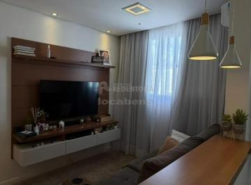 Apartamento · 45m² · 2 Quartos · 1 Vaga · Apartamento Padrão para Venda com 02 Dormitórios no bairro Rios di Itália
