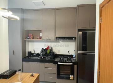 Apartamento · 56m² · 2 Quartos · 1 Vaga · Apartamento Padrão para Locação com 02 Dormitórios no bairro Complexo Rios di Itália