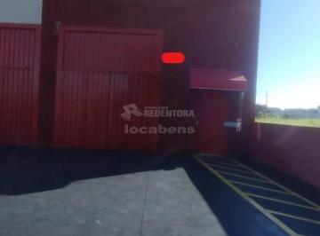 Comercial · 125m² · 4 Vagas · Excelente Salão Comercial