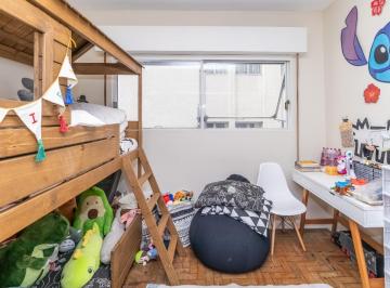 IMG_20260619_092354_000.jpeg · Elegante apartamento para venda em Santa Cecília com 4 quartos, sendo 1 suíte, 164m² - remaxfront#P2