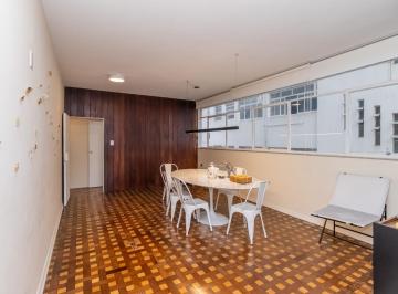 IMG_20260620_092357_000.jpeg · Deslumbrante apartamento para venda em Santa Cecília com 4 quartos, sendo 1 suíte, 164m² - remaxfron