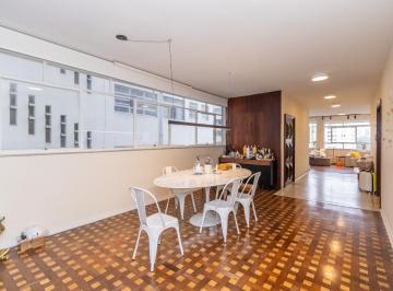 IMG_20260620_181552_000.jpeg · Excelente apartamento para venda em Santa Cecília com 4 quartos, sendo 1 suíte, 164m² - remaxfront#P