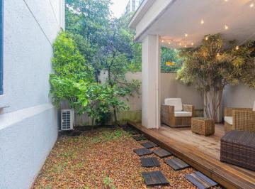 IMG_20260606_185204_000.jpeg · Deslumbrante apartamento garden para venda em Santo Amaro com 2 quartos, sendo 2 suítes, 202m² - rem