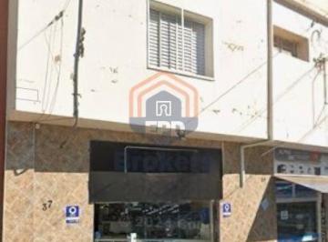 Comercial · 40m² · Loja / Salão em Vila Arens II  -  Jundiaí