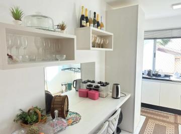 Apartamento · 23m² · 1 Quarto · 1 Vaga · Edifício Bella Vita Universitário