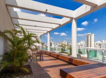 IMG_20260604_185226_000.jpeg · Espetacular studio para venda em Barra Funda com 1 quarto, 33m² - mlimaoscar#KGV55