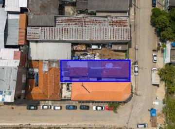 IMG_20260610_185225_000.jpeg · Sensacional terreno comercial para venda em Barra Funda, 229m² - mlimaoscar#SU3Q6