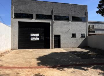 Comercial · 324m² · 1 Vaga · Salão Comercial para Locação. Amplo, Versátil e com Excelente Estrutura.
