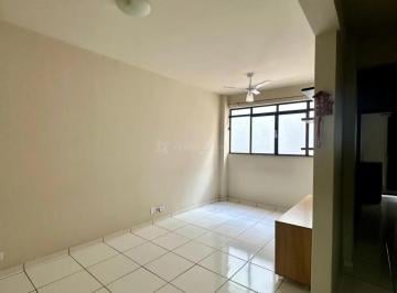 Apartamento · 50m² · 1 Quarto · 1 Vaga · Apartamento 01 dormitório | Edifício Osvaldo Cruz