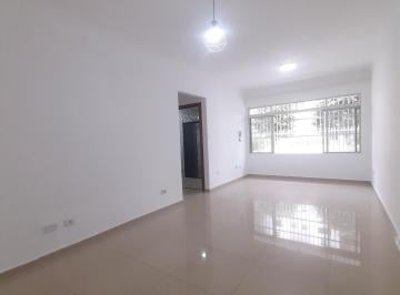 Apartamento · 80m² · 3 Quartos · 1 Vaga · Apartamento 3 Quartos em Canto do Forte - Praia Grande, SP