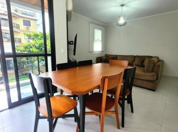 Apartamento · 100m² · 3 Quartos · Apartamento padrão à Venda, Enseada, Guarujá, SP
