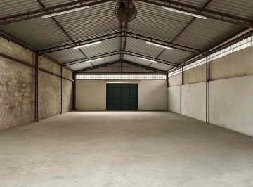 Comercial · 300m² · Galpão / Barracão à venda, Ferry Boat, Guarujá, SP | QVista Inteligência Imob...