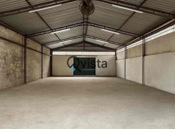 Comercial · 300m² · Galpão / Barracão à venda, Ferry Boat, Guarujá, SP | QVista Inteligência Imob...
