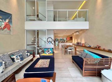 Casa · 421m² · 5 Quartos · 5 Vagas · Casa em Condomínio à Venda na Enseada no Guarujá | QVista Inteligência Imobil...