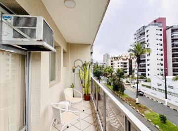 Apartamento · 56m² · 1 Quarto · 1 Vaga · Apartamento á venda na Enseada no Guarujá | QVista