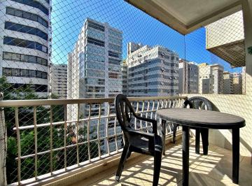 Apartamento · 100m² · 2 Quartos · 1 Vaga · Apartamento à Venda na Pitangueiras no Guarujá | QVista Inteligência Imobiliá...
