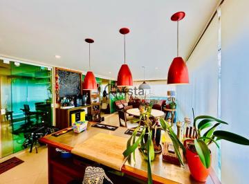Apartamento · 115m² · 3 Quartos · 2 Vagas · Apartamento à Venda na Enseada no Guarujá | QVista Inteligência Imobiliária G...