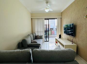 Apartamento · 83m² · 2 Quartos · 1 Vaga · Apartamento à Venda na Enseada no Guarujá | QVista