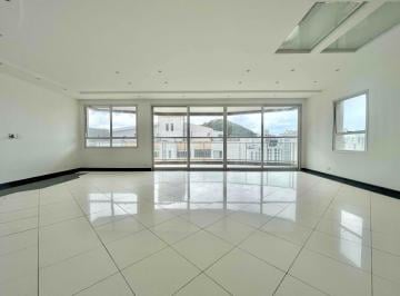 Apartamento · 230m² · 5 Quartos · 2 Vagas · Apartamento à Venda na Pitangueiras no Guarujá | QVista Inteligência Imobiliá...