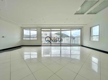 Apartamento · 230m² · 5 Quartos · 2 Vagas · Apartamento à Venda na Pitangueiras no Guarujá | QVista Inteligência Imobiliá...