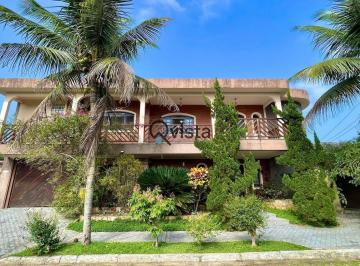 Casa · 300m² · 4 Quartos · 2 Vagas · Casa à venda, em condomínio | QVista Inteligência Imobiliária Guarujá