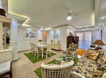 Apartamento · 110m² · 3 Quartos · 2 Vagas · Apartamento com 3 Quartos 1 Suíte 2 Vagas de carro à Venda na Enseada no Guar...