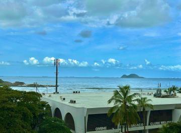 Apartamento · 62m² · 2 Quartos · 1 Vaga · Apartamento à Venda na Pitangueiras no Guarujá | QVista Inteligência Imobiliá...