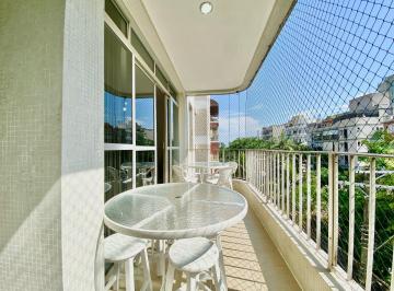 Apartamento · 130m² · 4 Quartos · 1 Vaga · Apartamento à Venda na Enseada no Guarujá | QVista Inteligência Imobiliária G...