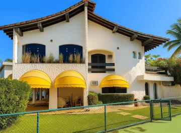 Casa · 411m² · 4 Quartos · 4 Vagas · Excelente Casa á venda no Jardim Acapulco no Guarujá | QVista Inteligência Im...