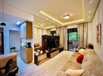 Comercial · 120m² · 2 Quartos · 2 Vagas · Apartamento 2 dorm frente a praia da Enseada - Guarujá, SP