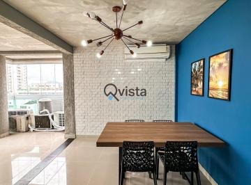 Apartamento · 67m² · 2 Quartos · 1 Vaga · Apartamento à venda, Pitangueiras, Guarujá, SP