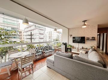 Apartamento · 126m² · 3 Quartos · 2 Vagas · Apartamento à Venda na Enseada no Guarujá | QVista Inteligência Imobiliária G...
