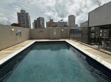 Apartamento · 240m² · 4 Quartos · 2 Vagas · Cobertura Penthouse à Venda na Enseada no Guarujá | QVista Inteligência Imobi...