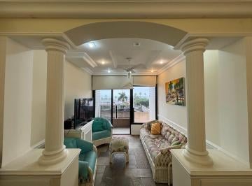 Apartamento · 75m² · 3 Quartos · 1 Vaga · Apartamento à venda, Enseada, Guarujá, SP
